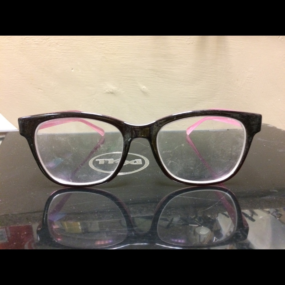 Nu face eyeglass frames nf326 51-19-138